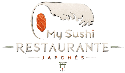 My Sushi Restaurante Japonés